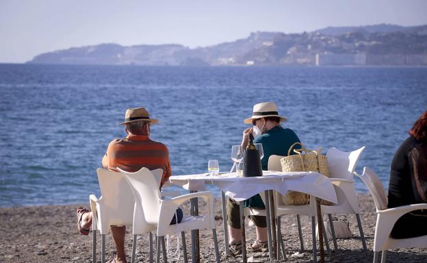 El BOJA confirma la continuidad de las medidas de Semana Santa en Andalucía