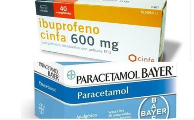 Trombosis o agranulocitosis, entre los efectos secundarios que pueden provocar el Nolotil, el paracetamol o la píldora