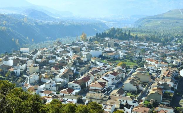 30 municipios de Granada permanecerían aislados y 9 sin bares si no mejoran sus tasas antes del jueves