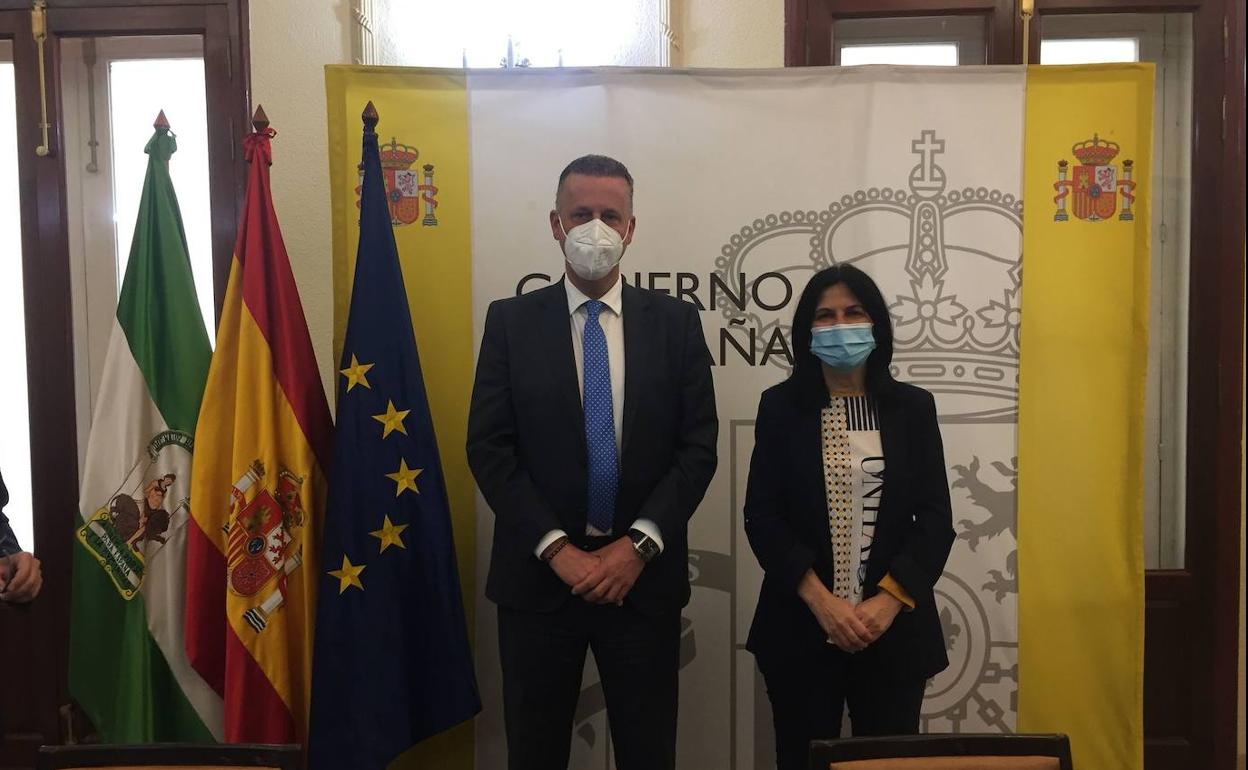 El colegio de abogados reclama unos nuevos juzgados en la zona sur de Motril