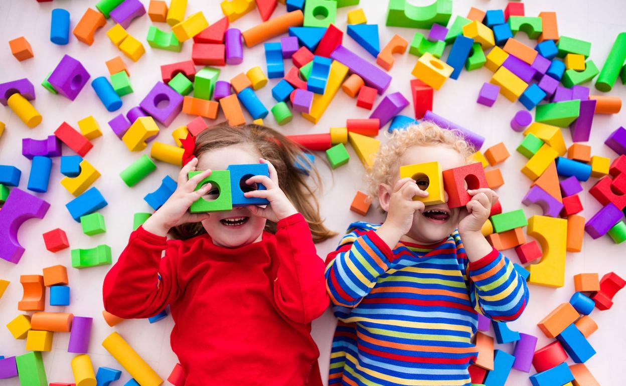 Planes con niños en Granada | Agenda de ocio en familia: 16, 17 y 18 de abril de 2021