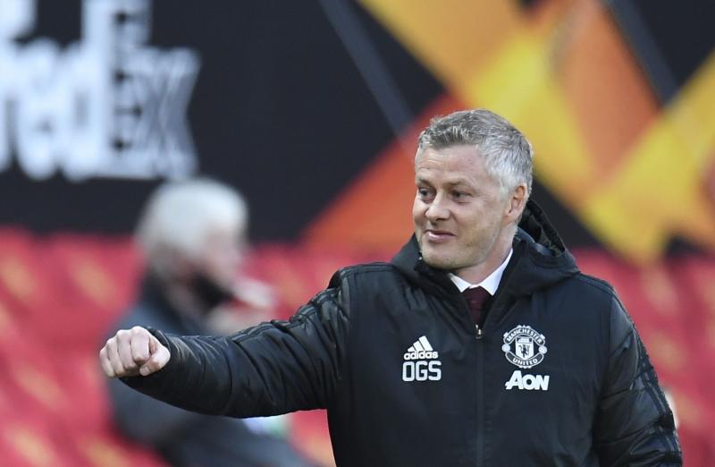 Así ha sido el histórico duelo para el conjunto rojiblanco en el mítico Old Trafford