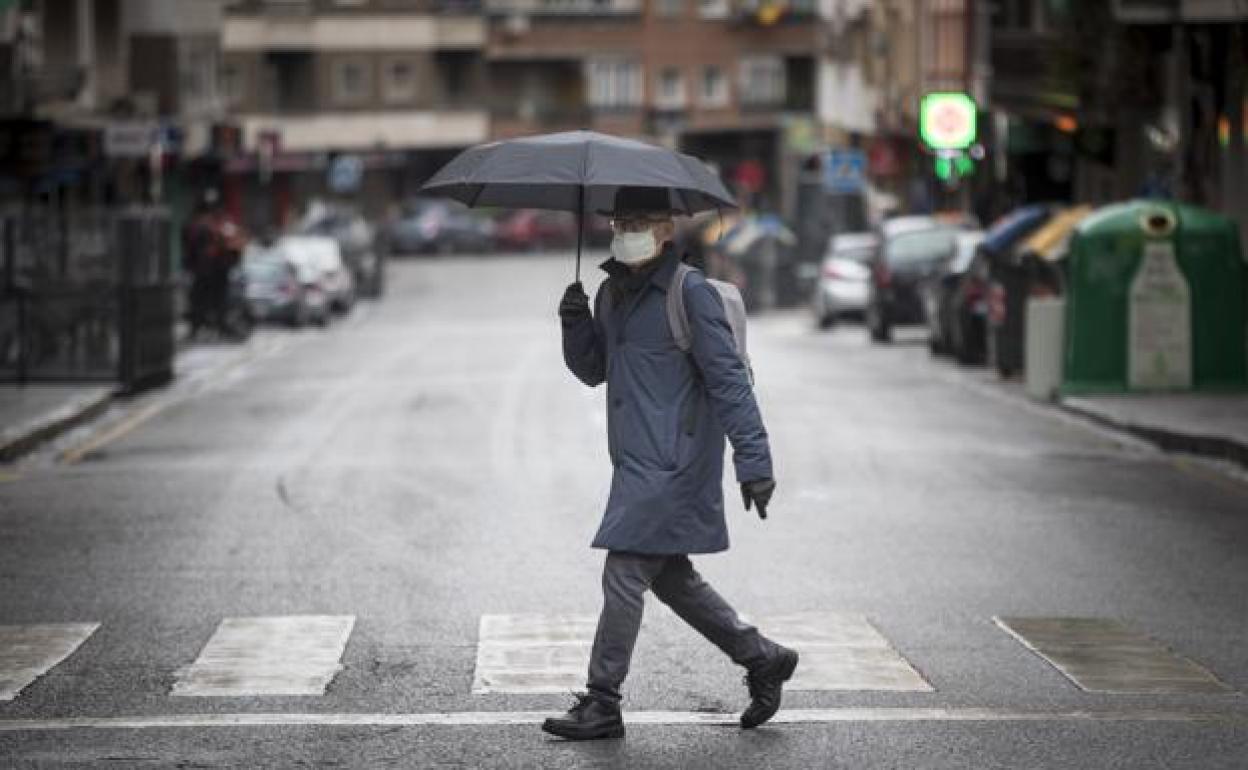 Restricciones en Andalucía | Los 232 municipios sin casos de covid en los últimos 14 días