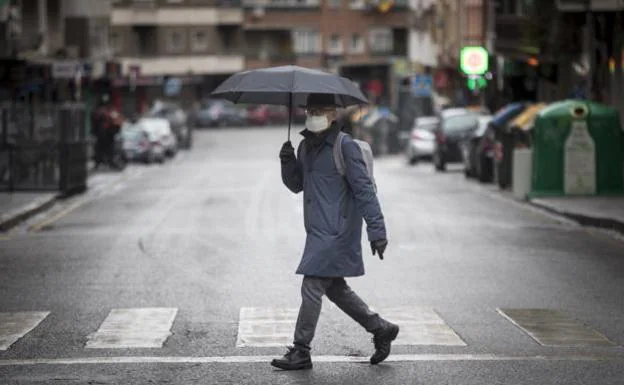 Los 232 municipios de Andalucía sin casos de covid en los últimos 14 días