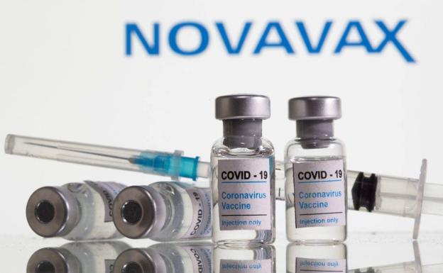 Novavax, la nueva vacuna que está cerca de aprobarse: su eficacia alcanza hasta el 96%