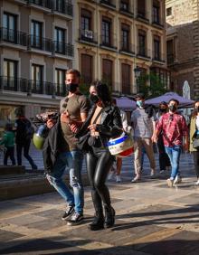 Imagen secundaria 2 - La cuarta ola y el sexto adiós de Granada