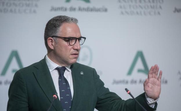 El plazo de la Junta para decidir si endurece o relaja las restricciones en Andalucía