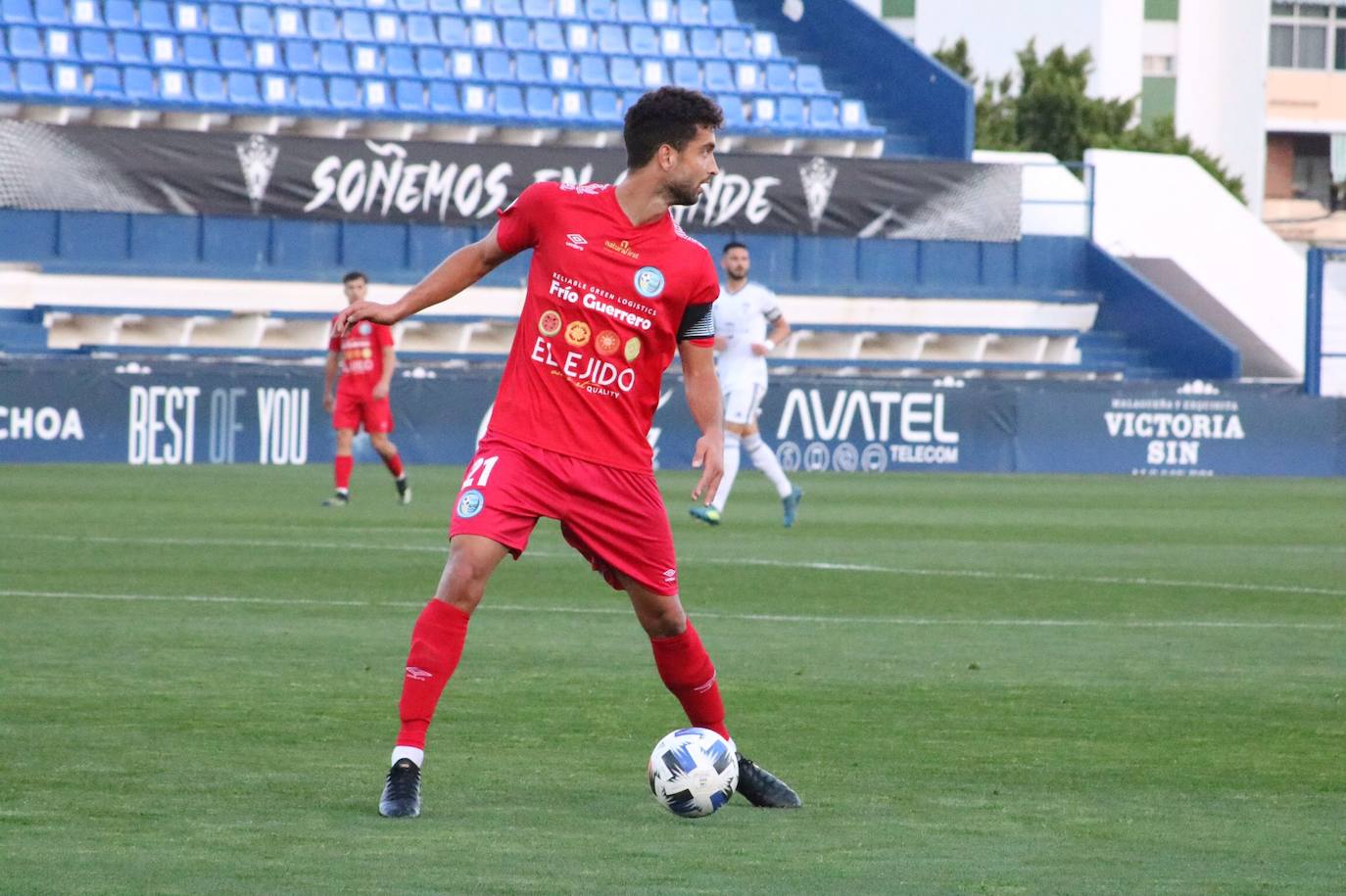 La vuelta a la disponibilidad de Cristian Moreno, una de las novedades en los celestes para hoy. 