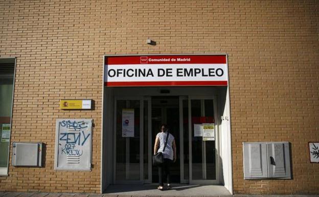 Subsidio por desempleo: cuantía y tiempo máximo de cobro