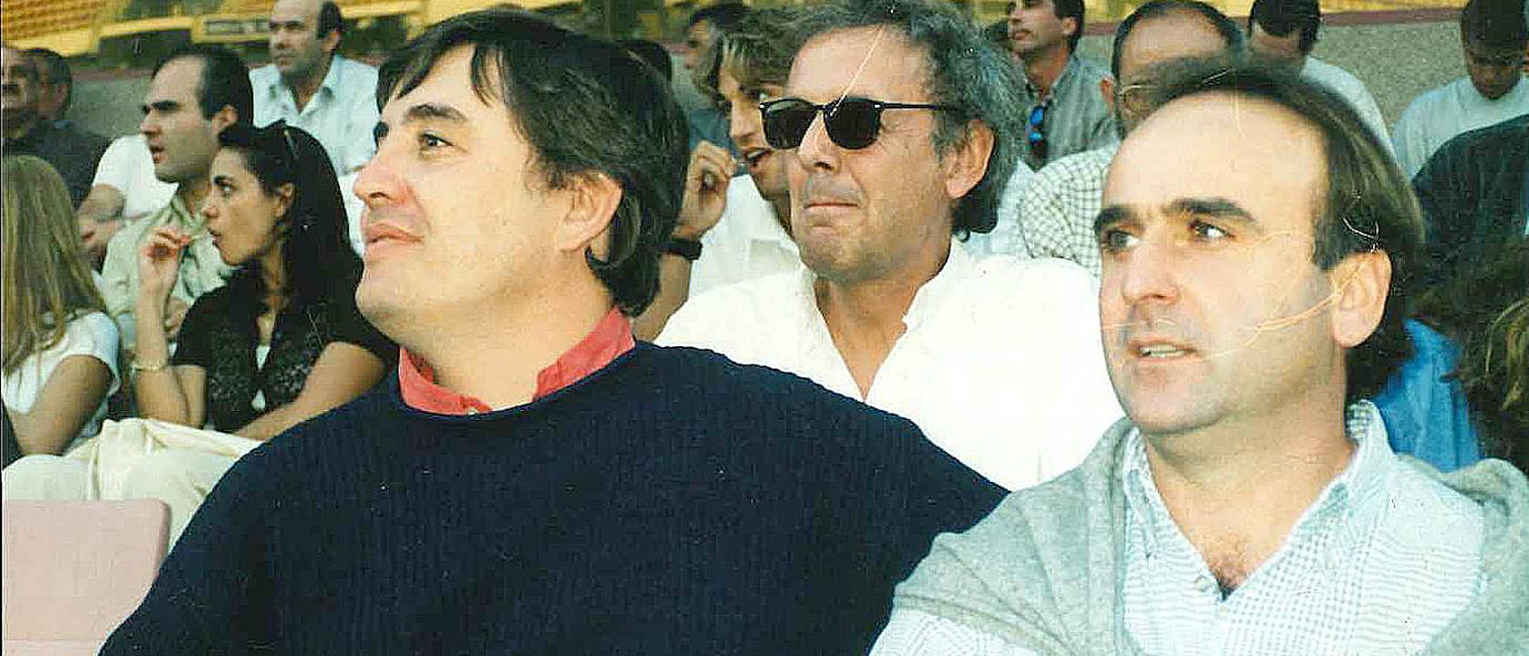 Especial 90 Aniversario Granada CF | El Granada en la poesía, lo más importante de las cosas que no son importantes