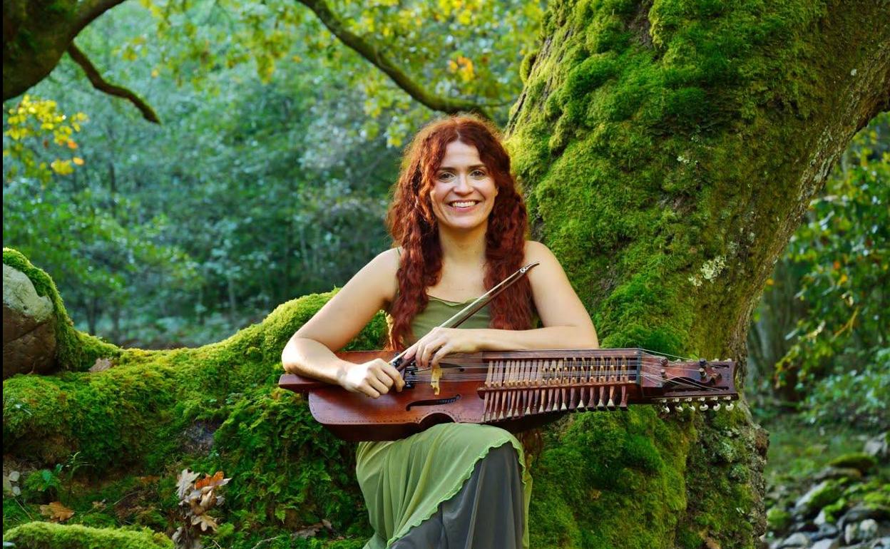 Ana Alcaide abrirá el Festival el 17 de mayo.