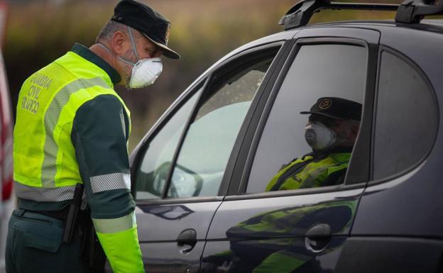 Los municipios de Andalucía que se libran del aislamiento y del cierre de bares pese a rebasar las tasas