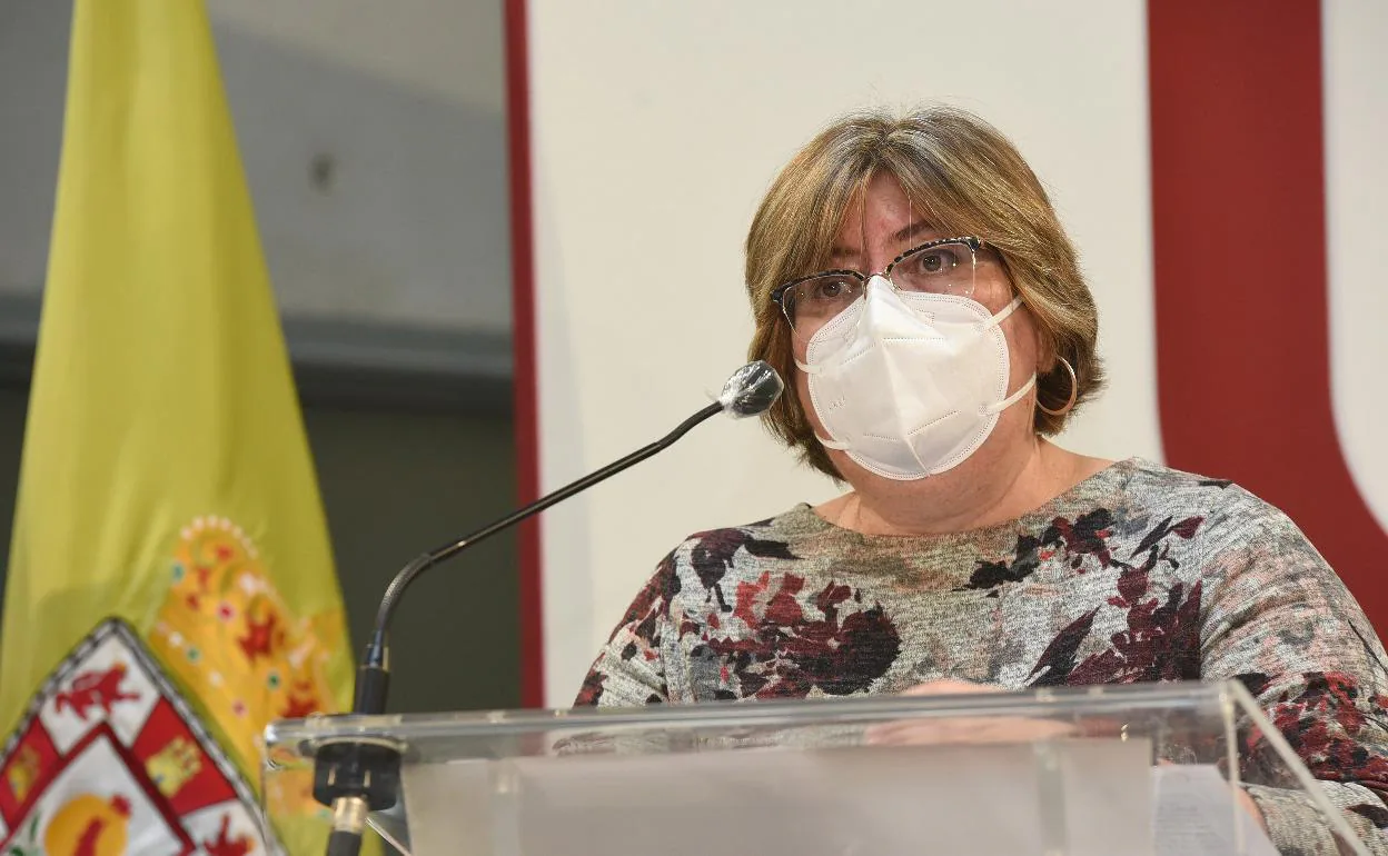 Diputación presenta 59 proyectos estratégicos para la provincia a los fondos de recuperación y resiliencia