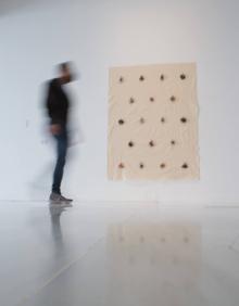 Imagen secundaria 2 - Exposición 'Bioembroidery'. 