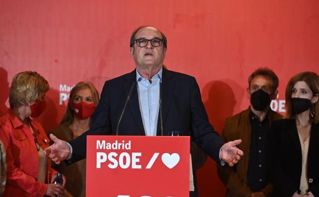 Sánchez pierde su pulso contra Ayuso