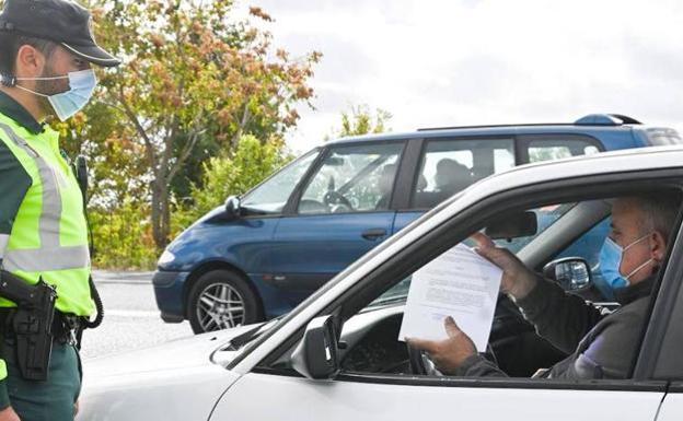 Las 100 localidades de Andalucía que se aislarían y las 28 que cerrarían bares a 24 horas de las restricciones