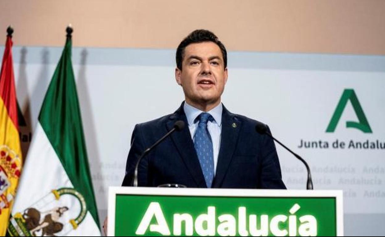 Restricciones en Andalucía | ¿A qué hora anuncia la Junta las nuevas medidas a partir del domingo?