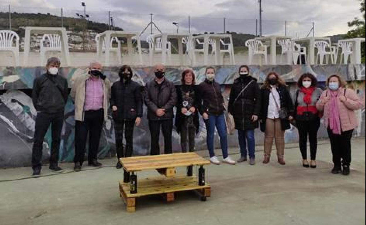 Aceite de Granada | Dos aceites de Montefrío, entre los más saludables del mundo