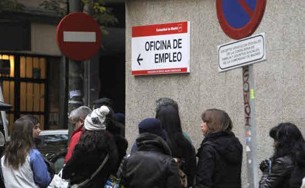 Requisitos de la nueva prestación por desempleo que prepara el Gobierno de 452 euros