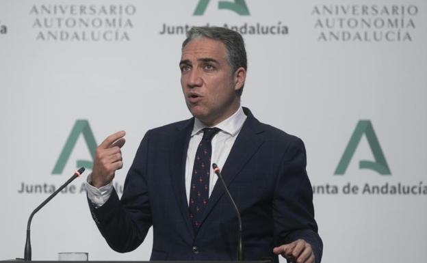 Restricciones en Andalucía | La Junta no descarta endurecer de nuevo las medidas si hay repuntes tras los «excesos» de los jóvenes