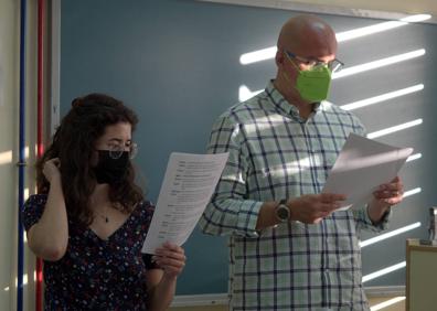 Imagen secundaria 1 - La mayoría de intérpretes provienen de la Escuela Remiendo de Teatro y Doblaje. 