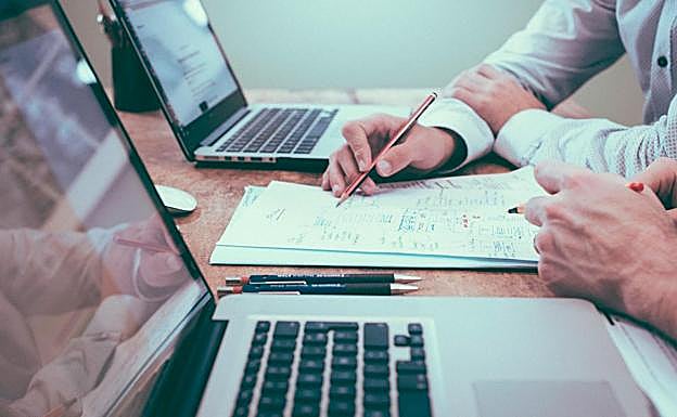 Consulta a tu gA antes de aceptar el borrador de la Renta