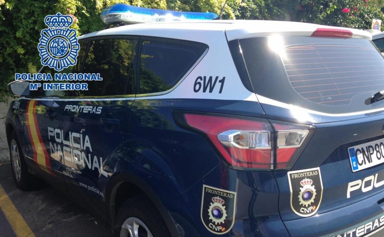 Liberan a cinco mujeres que habían sido obligadas a prostituirse en un piso de Granada