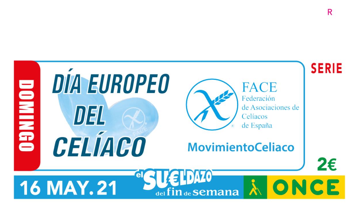 Sorteos y Lotería | La ONCE deja un Sueldazo de 2.000 euros al mes durante 10 años en Motril, Granada
