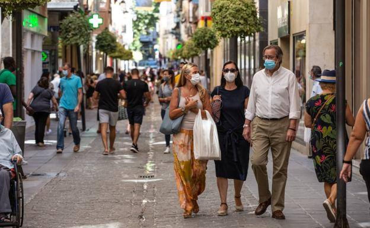 Los municipios con la tasa más alta de la provincia y los 29 limpios de covid