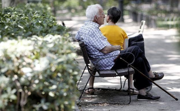 La Seguridad Social desvela a cuánto ascienden las pensiones en 2021