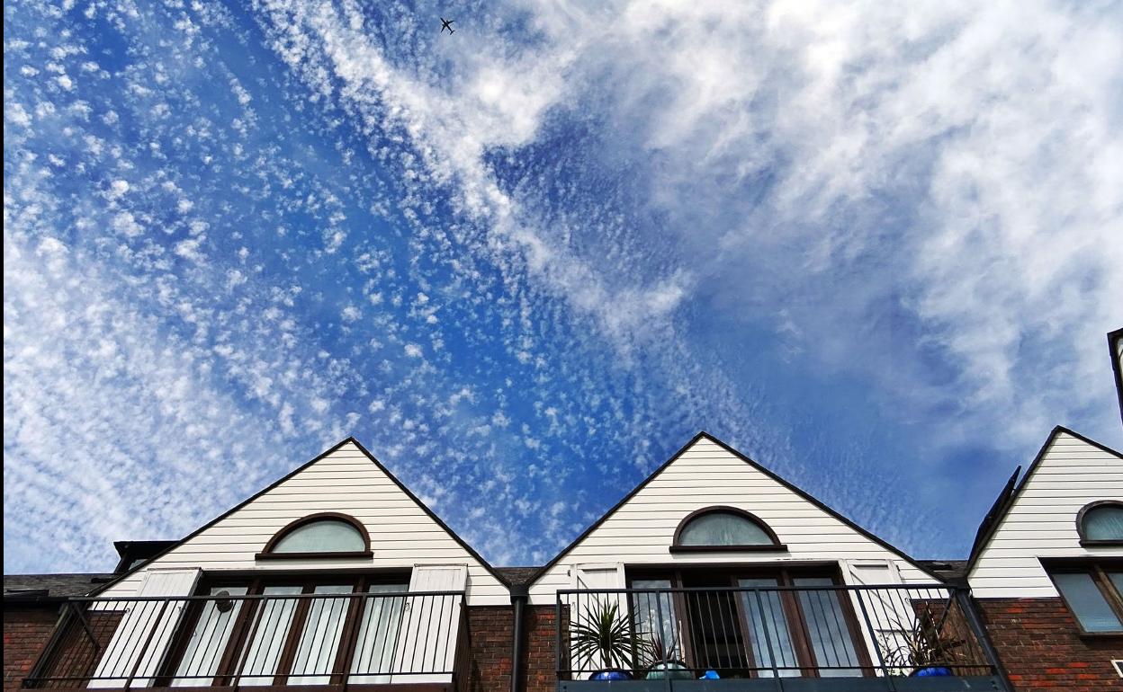 ¿Cómo influyen las vistas en el precio de una vivienda?