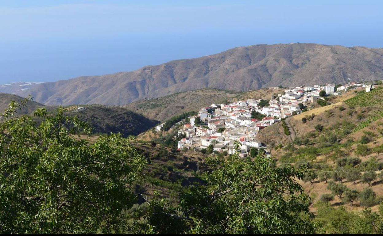 Andalucía suma 289 municipios libres de covid en las últimas dos semanas