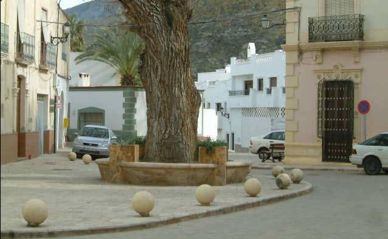 Al alza, los pueblos sin covid en Almería, incluso sin las restricciones del estado de alarma