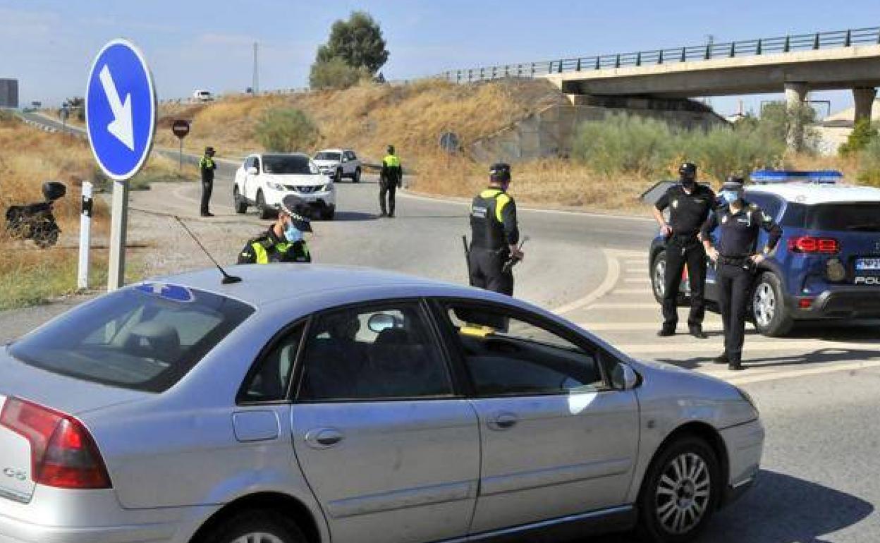 No habrá por tercera semana consecutiva cierres perimetrales. 