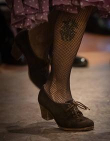 Imagen secundaria 2 - 'Fogonazos' de la reapertura. 