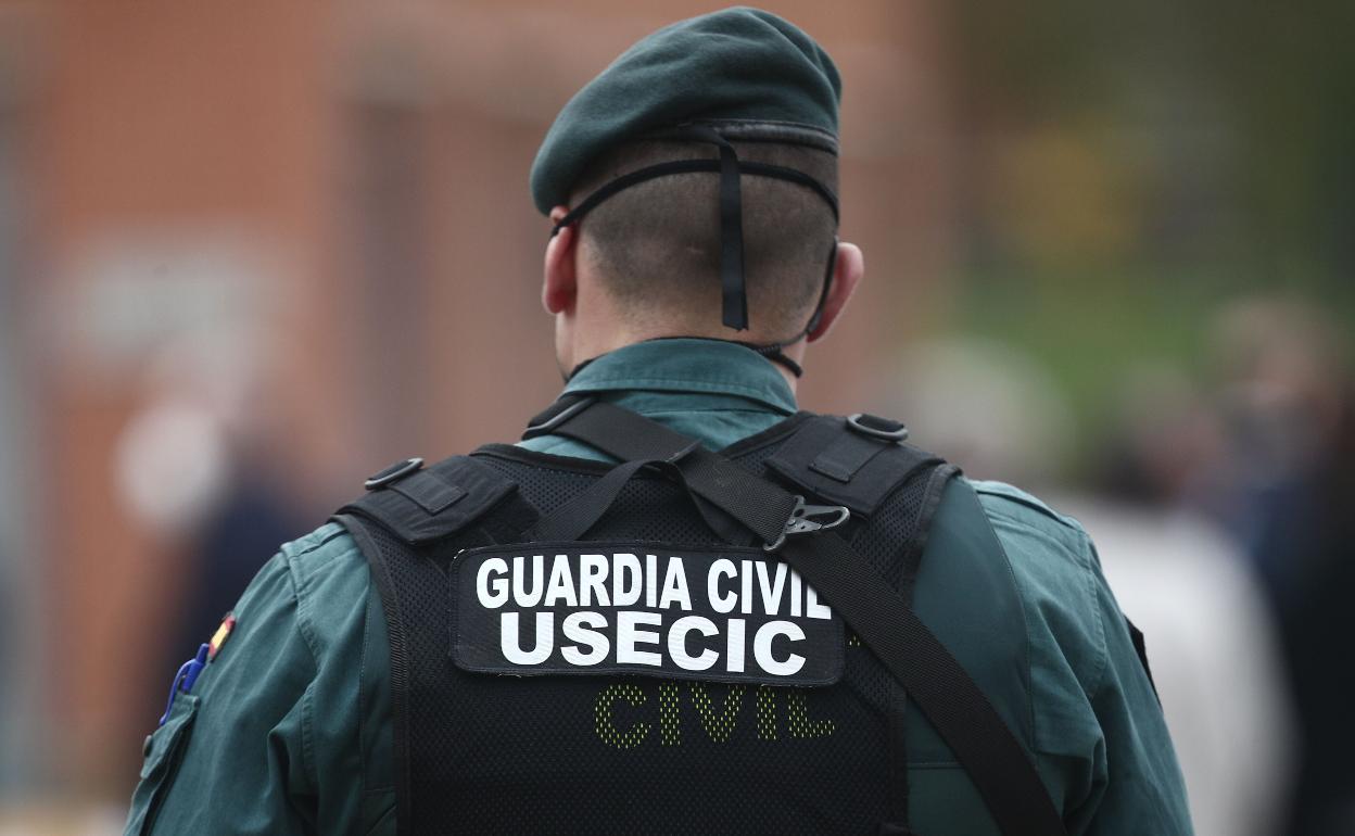 Los controles rutinarios por la zona se repitieron ayer por la tarde noche. 