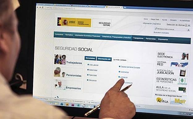 Empleo y trabajo | Aviso de la Seguridad Social sobre las notificaciones a los trabajadores