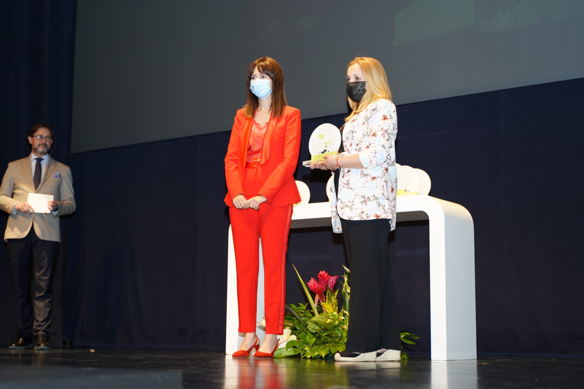 Fotos: Entrega de la IV Edición de los Premios Agro Granada