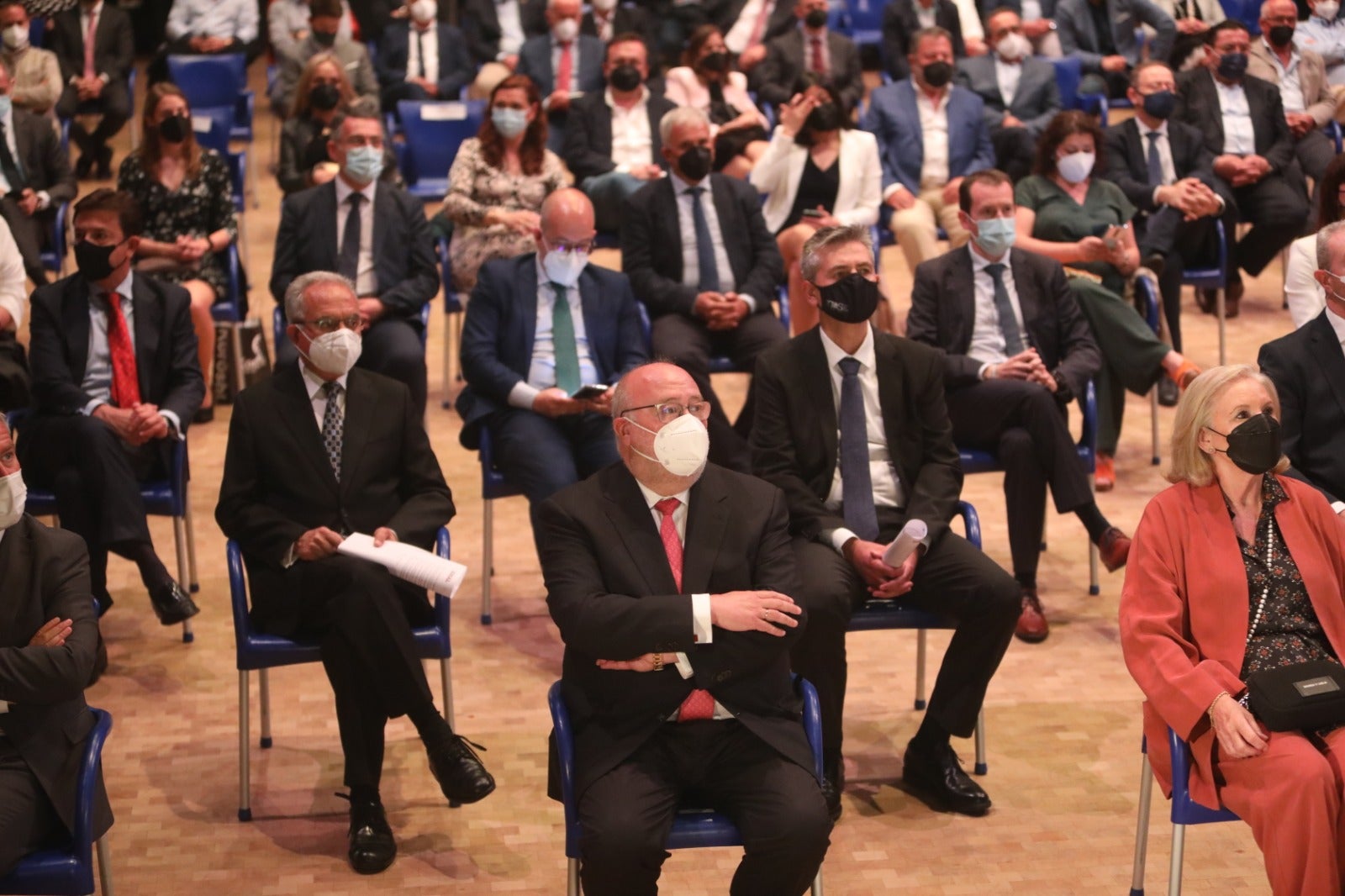 Fotos: Entrega de la IV Edición de los Premios Agro Granada