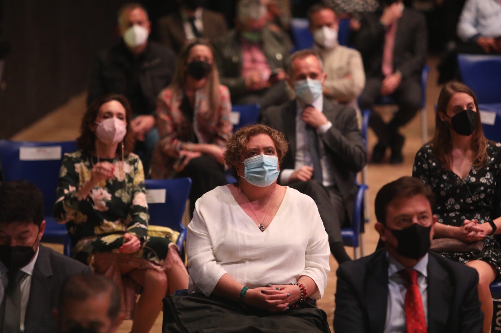 Fotos: Entrega de la IV Edición de los Premios Agro Granada