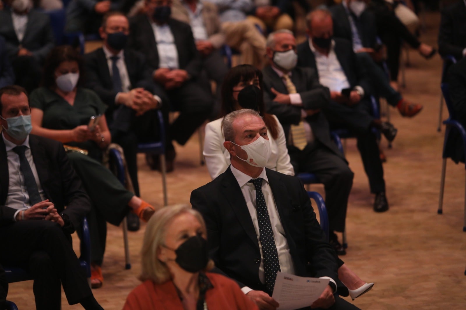 Fotos: Entrega de la IV Edición de los Premios Agro Granada