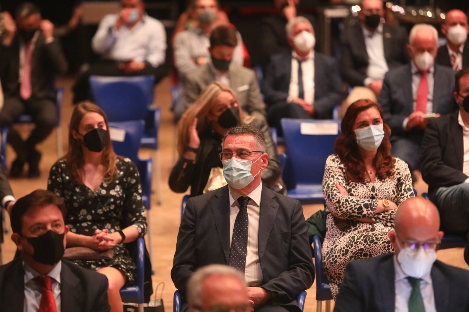 Fotos: Entrega de la IV Edición de los Premios Agro Granada