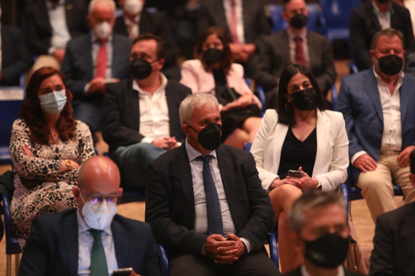 Fotos: Entrega de la IV Edición de los Premios Agro Granada