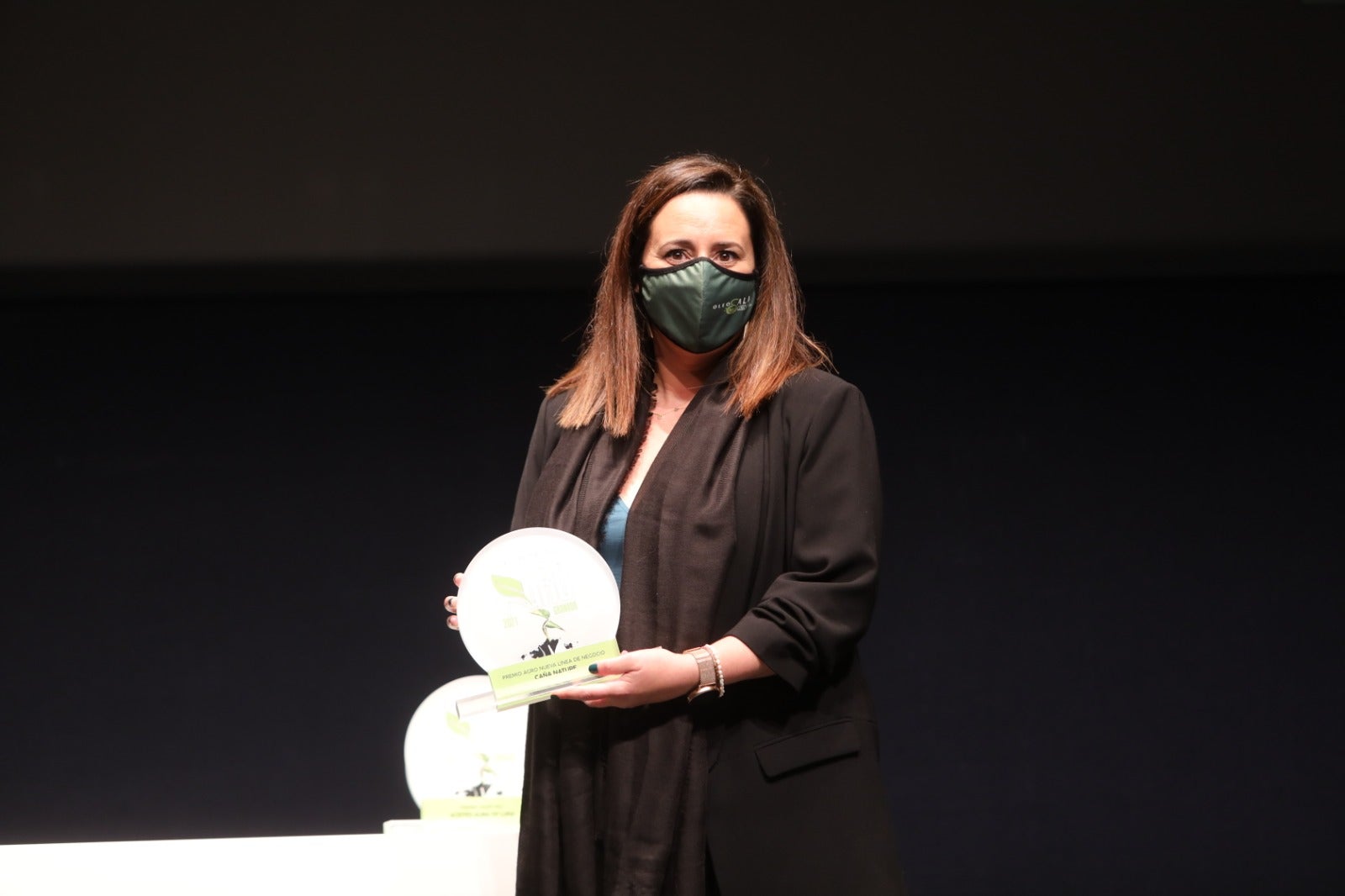 Fotos: Entrega de la IV Edición de los Premios Agro Granada