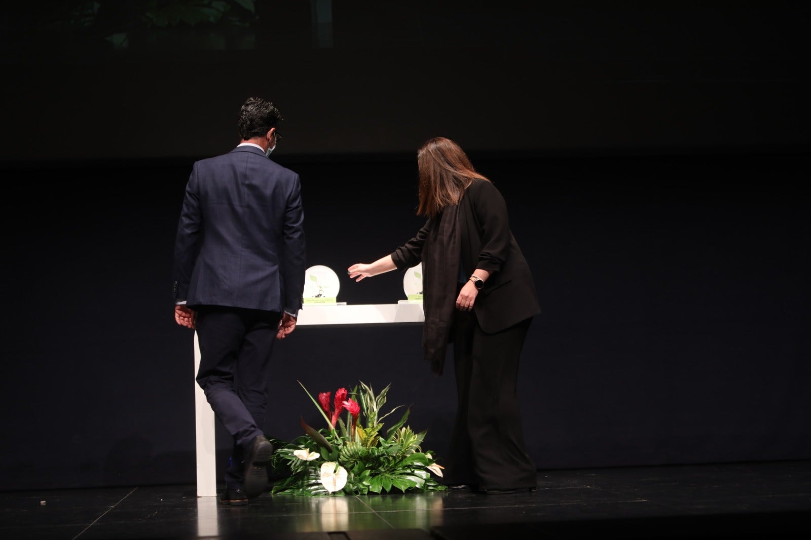 Fotos: Entrega de la IV Edición de los Premios Agro Granada