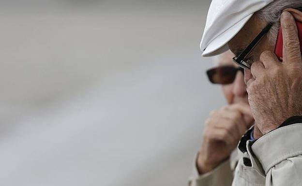 ¿Qué profesiones cuentan con pensiones más altas y más bajas en España?