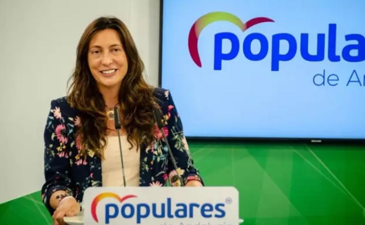 El PP-A apuesta por recuperar la alcaldía de Granada y pide a Pérez que «decida si quiere que gobierne el PP o PSOE»