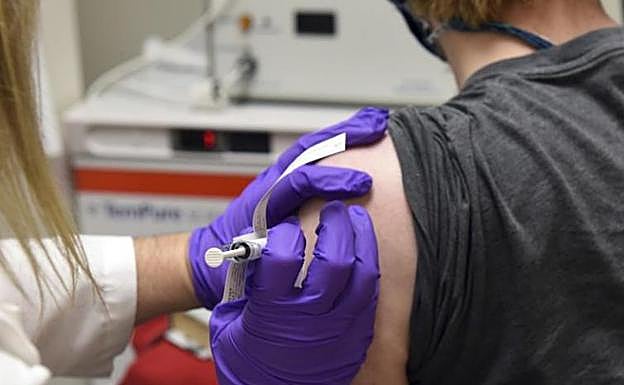 La EMA autoriza el uso de Pfizer para adolescentes: afectará a dos millones de españoles