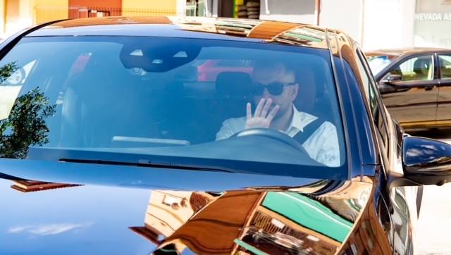 Así ha sido la última jornada del gallego como técnico rojiblanco