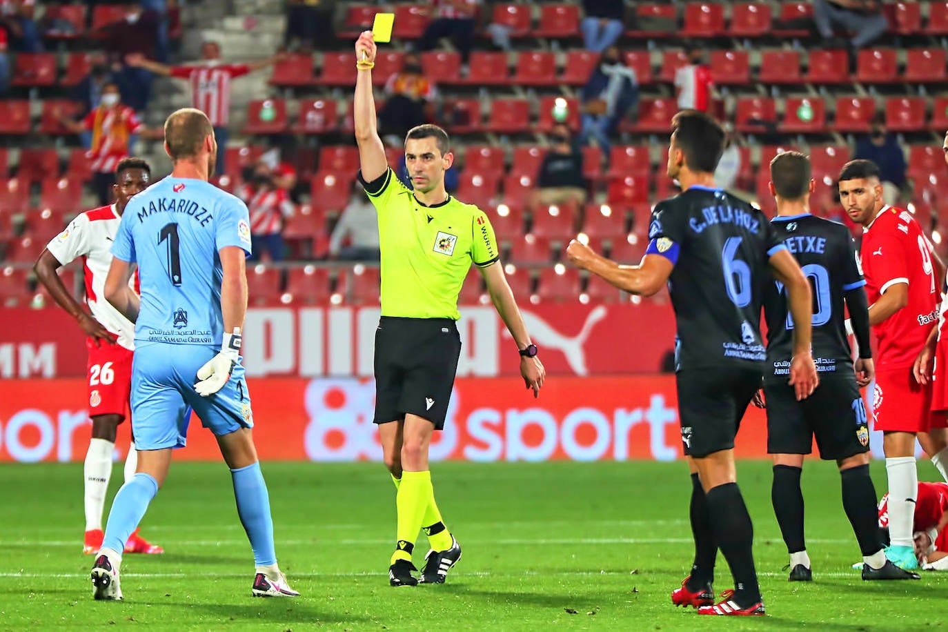 Los de Rubi fueron claramente superados por el equipo que dirige Francisco.